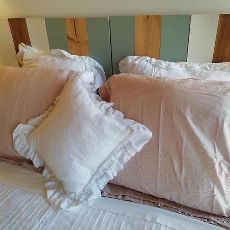 Masia Can Canyes & Spa San Lorenzo de Hortóns Eksteriør bilde