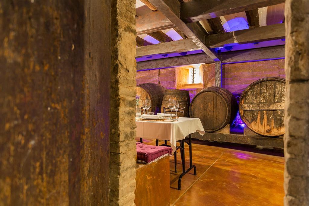 Masia Can Canyes & Spa San Lorenzo de Hortóns Eksteriør bilde